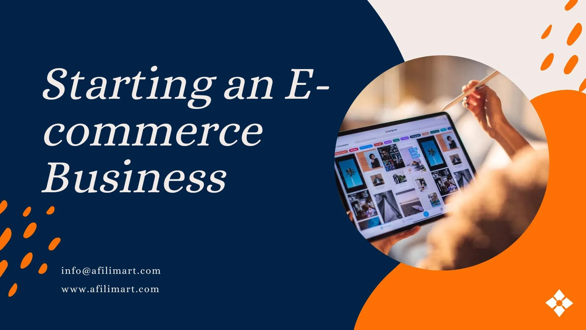 E-Commerce